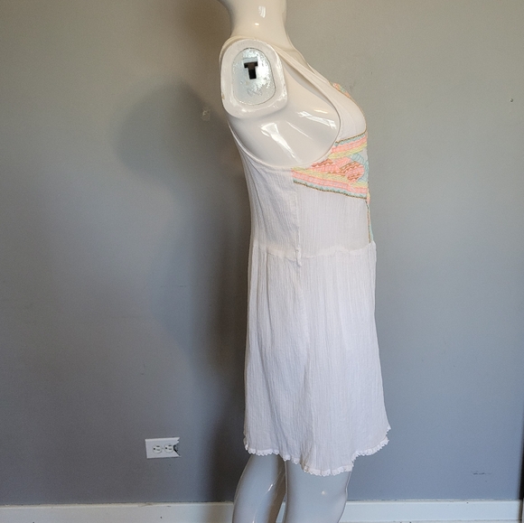 Vitamin A Racquel Romper, VGUC, Size M - Picture 3 of 9